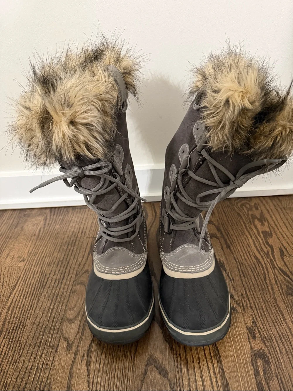 Sorel JOAN OF ARCTIC™ Women's Waterproof Boot